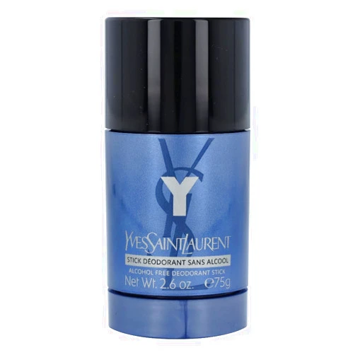 Yves Saint Laurent Y Deodorant Stick for Men 75g/2.6oz
