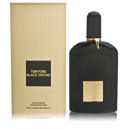 Tom Ford Black Orchid For Women. Eau De Parfum Spray 3.4-Ounces