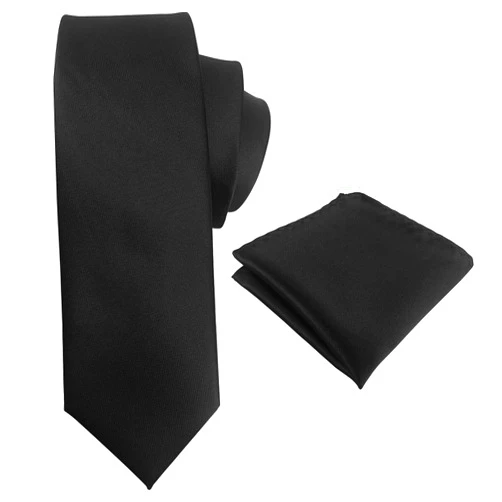 Murong Jun Men's Tie Set 3.15