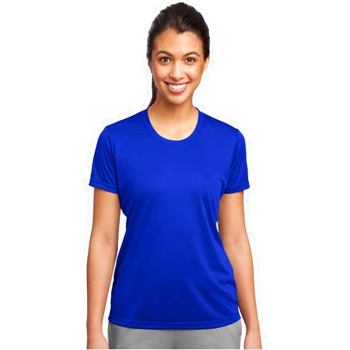 SPORT-TEK Women's PosiCharge Competitor Tee
