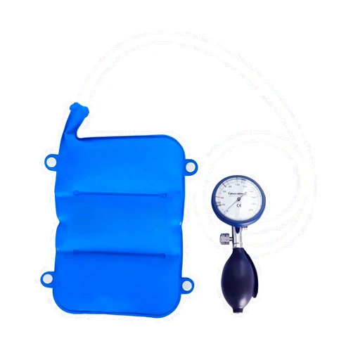 JDKMNE Pressure Biofeedback Muscle Testing Device, Lumbar Stabilizer for Waist Muscle Core Stabilizer