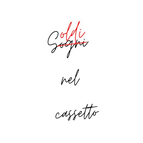 Italian Edition by Enne Editori (Author) Soldi nel cassetto: Sogni.. o meglio, soldi nel cassetto! Così da poter poi realizzare tutti i propri sogni (Italian Edition)