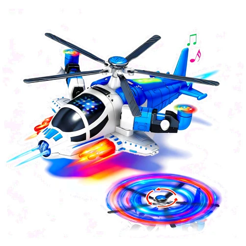 Generic Helicopter Toy for Kids,Boys with Lights and Sounds, Kids Play Airplane, 360°Freedom and Operated Automatic Plane,Airplane Toys for 3 4 5 6 Year Old Up Toddler Boys Girls Birthday Party Favors(Blue)