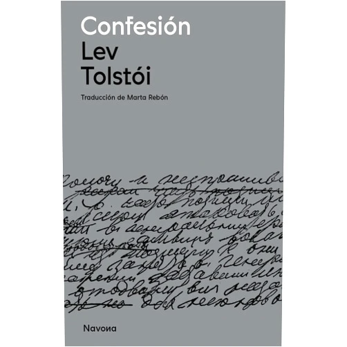 Spanish Edition by Lev Tolstoi (Author), Marta Rebón (Translator) Format: Kindle Edition Confesión (Spanish Edition)