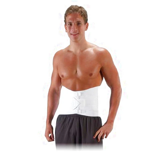 Bilt-Rite Mastex Health 10 Inch Dual Tension Support, Large