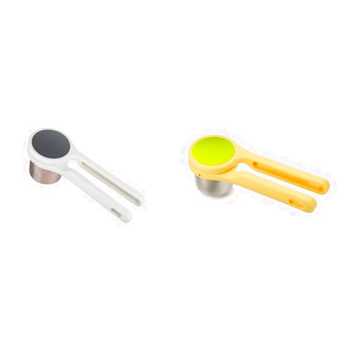 Joseph Joseph Helix Potato Ricer and Joseph Joseph Helix Citrus Press