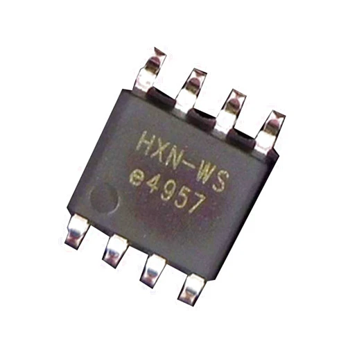 Generic 5pcs/lot HXN-WS SOP-8
