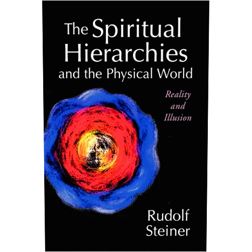 By Rudolf Steiner (Author), Rene M Querido (Translator), Jan Gates (Translator) & 0 more The Spiritual Hierarchies and the Physical World: Reality and Illusion