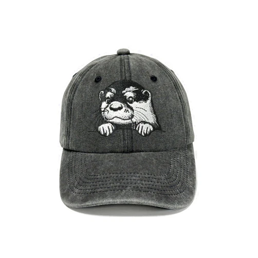 Horpe Embroidered Baseball Hats for Men and Women