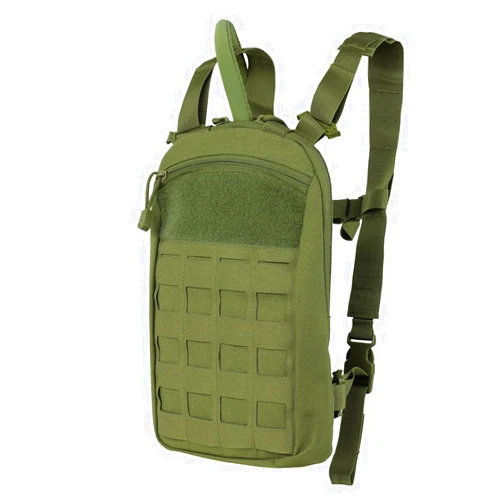 Condor Outdoor LCS Tidepool Hydration Bladder Carrier
