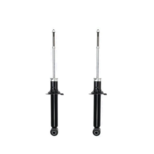 OYYMTE 1 Pair Rear Left + Right Suspension Gas Strut Shock Absorber Assembly Sentra
