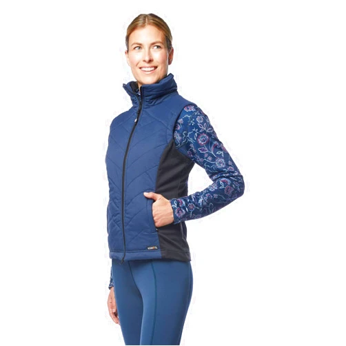 Kerrits Good Gallop Quilted Vest