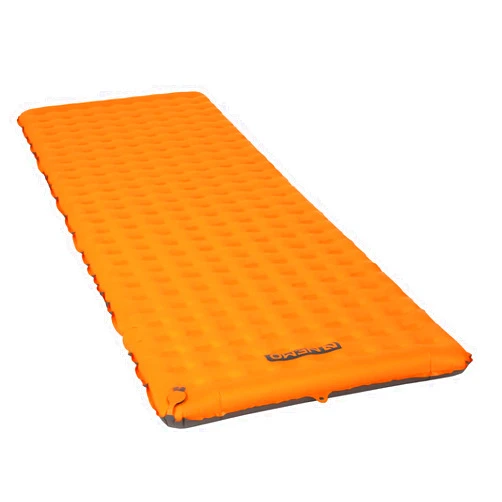 NEMO Equipment Nemo Tensor Alpine Mountaineering Sleeping Pad, Long Wide
