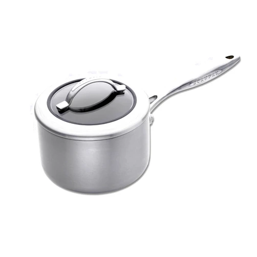 Scanpan CTX 2 qt Covered Saucepan (65231600)