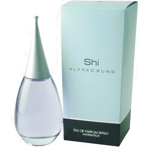Alfred Sung Shi Eau De Parfum Spray , 1.7 Ounce