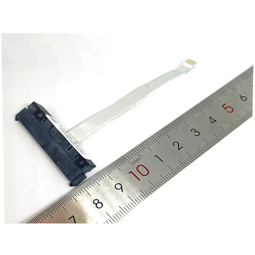 CSEZWASM SATA Hard Drive Connector Cable SSD HDD Cable DD0Y34HD001 for HP Pavilion 14-P 14-F 15-P 15-F 17-P 17-F 15-P183SA 14-U 15-K