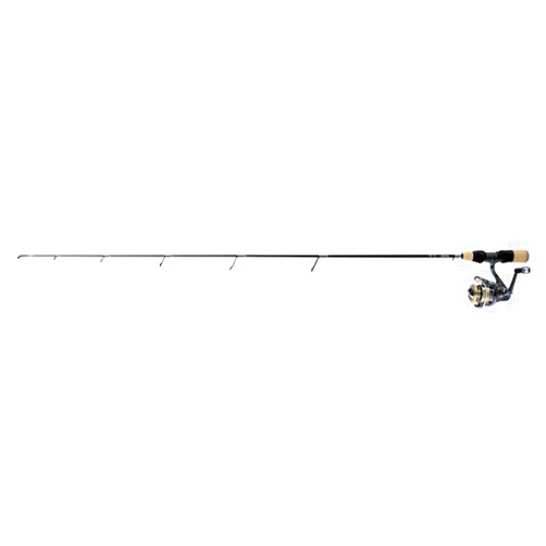 Daiwa Team ICE Combo QG750TDIQ30DS