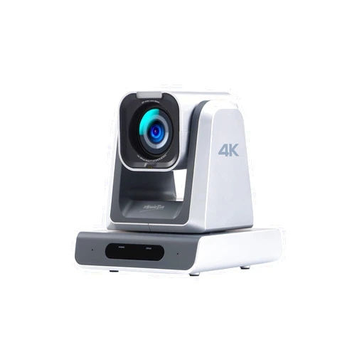 Zowietek 4K NDI|HX3 PTZ Camera PoE, 18X Optical Zoom, Simultaneous HDMI & SDI outputs, RTSP/RTMP(s)/SRT, Standalone IP Live Streaming to YouTube, Twitch for Meeting, Church, Event, Teaching