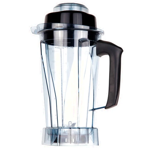 Revorit 64oz Blender Pitcher Replacement Parts with Blade and Container Accessories for vitamix 5200 A3500 750 VM0103 VM0197 Vita-Prep G-Series Pro