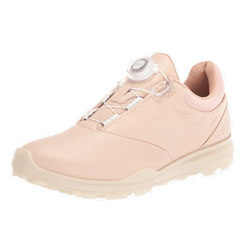 ECCO Women's Biom Hybrid 3 Boa Hydromax Water Resistant Golf Shoe