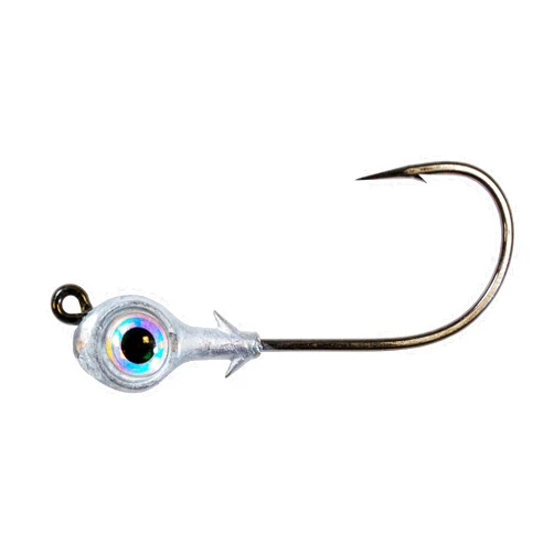 Z-MAN Redfish Eye Jigheads 3 Pack