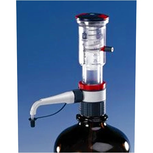 Brandtech Scientific Bottletop Dispenser(Brand New) - 4720140 from Pipette.com