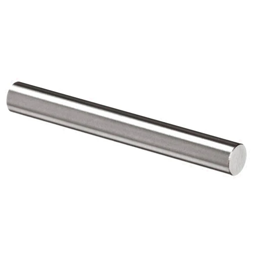 Vermont Gage - 111302950 Steel Go Plug Gage, Tolerance Class ZZ, 0.0295
