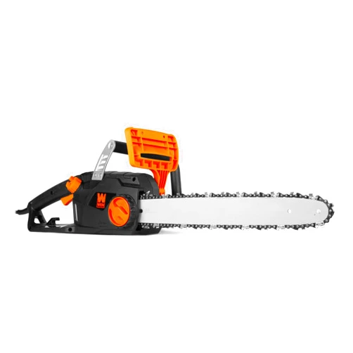 WEN Electric Chainsaw, 15-Amp, 18-Inch (4118)