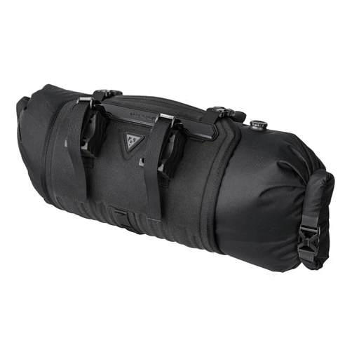 Topeak FrontLoader Bicycle Handlebar Bag - Black or Green