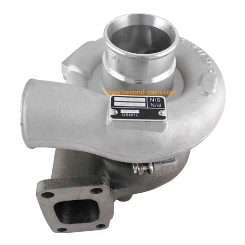 Jinchengparts 312C E312C excavator 3064 engine turbo turbocharger 49179-02110