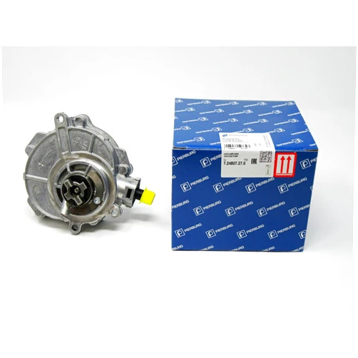 Pierburg 7.24807.27.0 Vacuum Pump