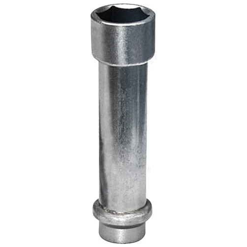 Wheeler-Rex 982 1-1/4-Inch 6-Point Heavy Duty Deep Socket
