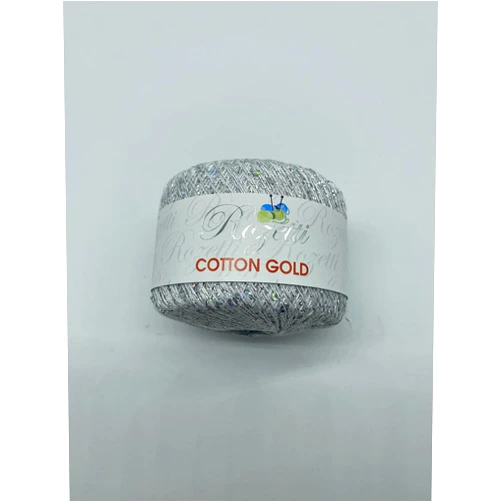 Rozetti Cotton Gold 1104