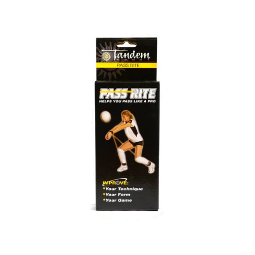 Tandem Sport Pass Rite