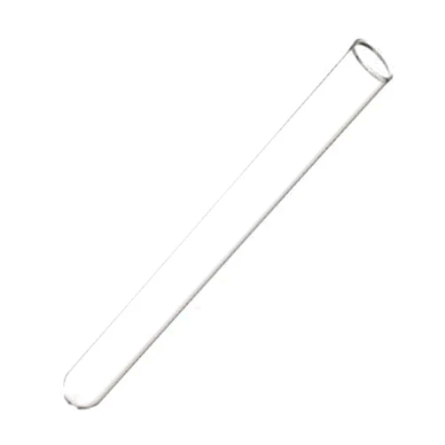 Karter Scientific 16x150mm Test Tubes, Borosilicate Glass, Round, 23ml, Karter Scientific 212V2 (Pack 250)