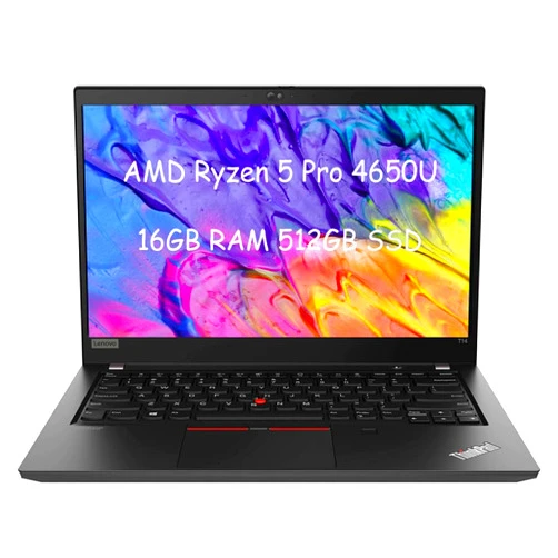 Lenovo Thinkpad T14 (Gen 1) 14