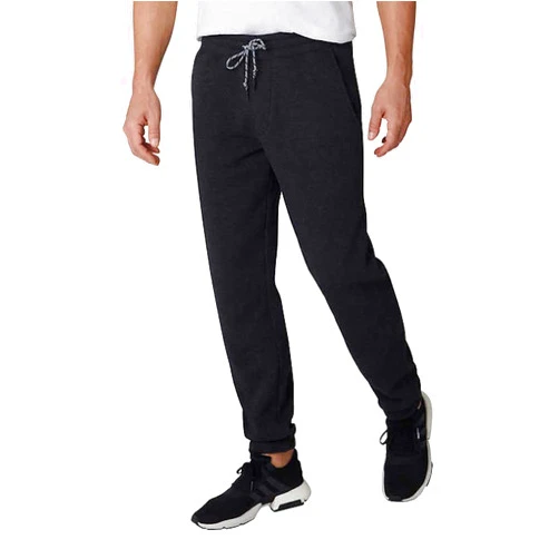 Weatherproof Vintage Men's Fleece Lined Rimrock Jogger Pant