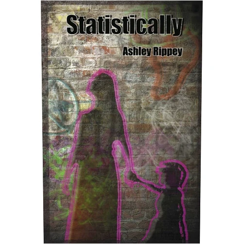 Ashley Rippey Statistically