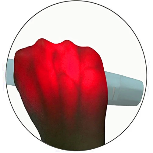 Shekent Hand Hold Vein Finder to find Vein Location Easy for Injection Rechargeable
