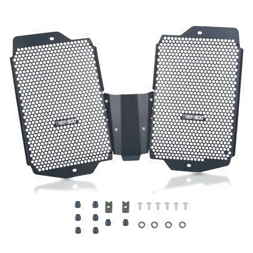 CFMY For Triumph Tiger900 Rally GT 2020 2021 Tiger 850 Sport Tiger 900 GT Pro Radiator Protective Cover Grill Guard Grille Protector