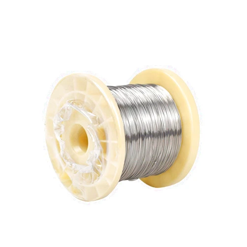 QULACO Nichrome Heating Wire Nichrome Wire Round Wire, Widely Used in Metallurgy, a Variety of Specifications,Diameter：0.7mm