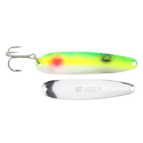 MTI Adventurewear Michigan Stinger Standard Spoons Color: S167 (Gin & Tonic)