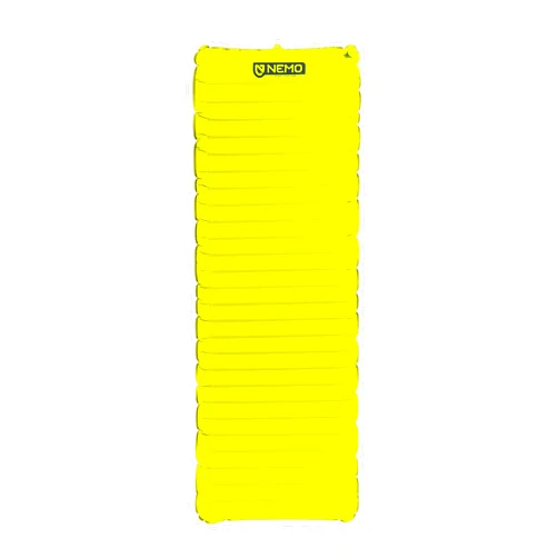 NEMO Equipment Astro Sleeping Pad - Long Wide - Lumen