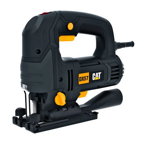 Caterpillar Cat® Corded Jig Saw 7-AMP - DX57U