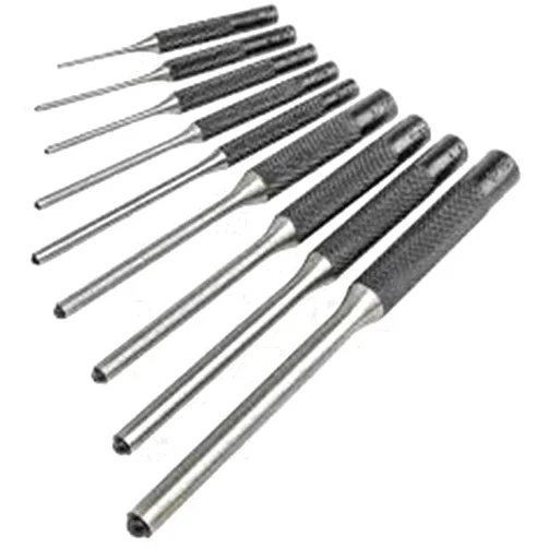ARC-POWER for 9PC RollPin Punch Tool Set