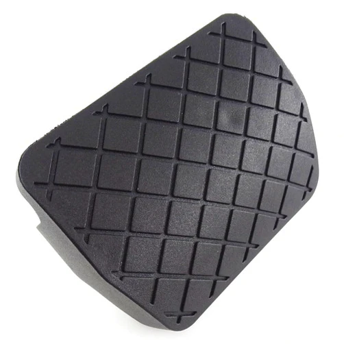 MOTHAF 1K0723173B Brake Brake Pedal Rubber Pad For VW CC Passat Caddy Jetta Audi A3 Q3 R8 TT Skoda Octavia Yeti Seat Leon Altea