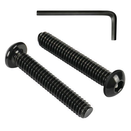 VGBUY 45Pcs 1/4-20 x 1-1/4
