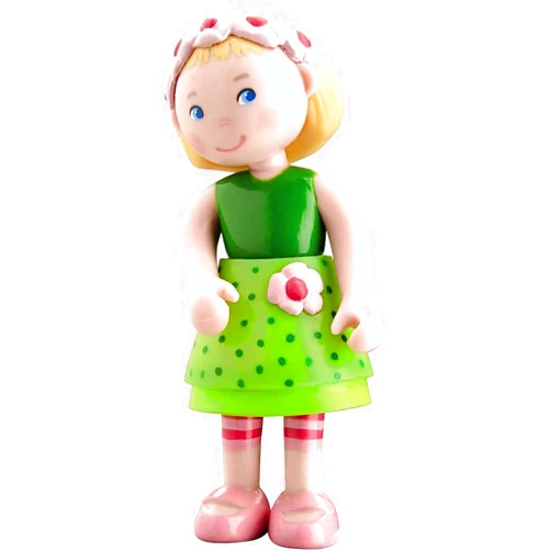 HABA Little Friends Mali - 4