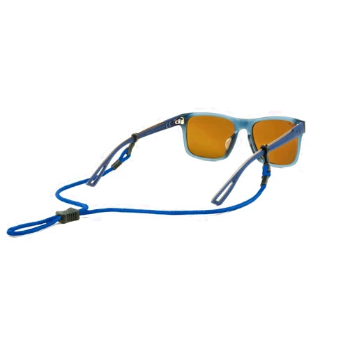 Croakies Terra Spec Cords Adjustable Royal Regular