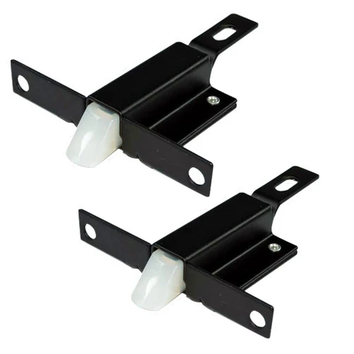 Daffodil 2 TRIMARK 3 IN Recess Mount Plunger Bolt latch Compartment DOOR CATCH RV E525
